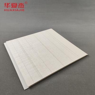 Panel de pared de PVC duradero, panel de techo de PVC impermeable, decoración de pared interior