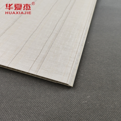 Panel de pared de PVC duradero, panel de techo de PVC impermeable, decoración de pared interior
