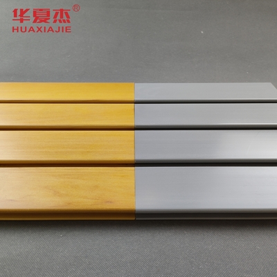 Grry Pvc paneles de pared cubierta Pvc panel de garaje duradero e impermeable