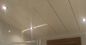 Tejas del techo del cuarto de baño del Pvc/tejado impermeables de la cubierta del techo de Mouldproof