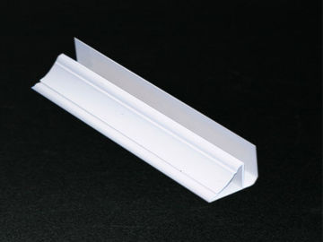 Buen precio Sellado caliente de la protuberancia del top grande de la esquina del PVC del tablero plástico de la espuma disponible en línea