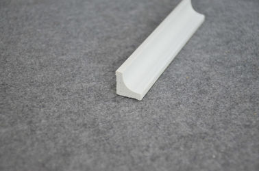 Buen precio El ajuste interior del PVC de la esquina sube a la hoja de la decoración del vinilo para el mantenimiento bajo del piso de la pared en línea