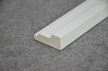 Buen precio Ajuste del PVC del vinilo que moldea ajustes decorativos interiores del panel de pared del PVC en línea
