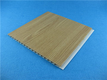 Buen precio Tejas del techo del PVC de los paneles de pared de la lamina del plástico de UPVC para el restaurante en línea
