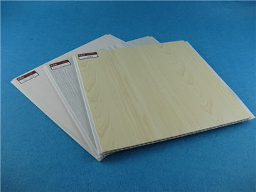 Buen precio Tablajes de los paneles de techo del PVC de los materiales del techo del pórtico del vinilo para el pórtico en línea