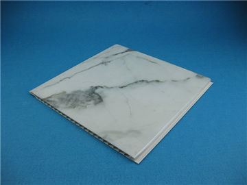 Buen precio El edificio del PVC artesona los paneles de pared decorativos para la pared del tejado del balcón en línea