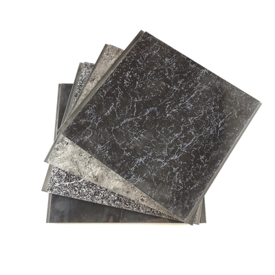 Buen precio El panel de pared comercial de Wpc del cuarto de baño para la decoración interior casera en línea