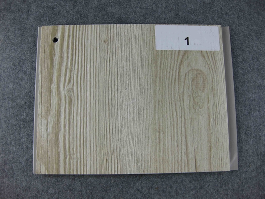 Buen precio Los paneles de pared de madera del Pvc Wpc del grano para la estructura de techumbre en línea