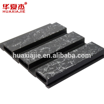 Buen precio El Pvc de Slatwall artesona el parte movible para la decoración interior exterior de la tienda en línea