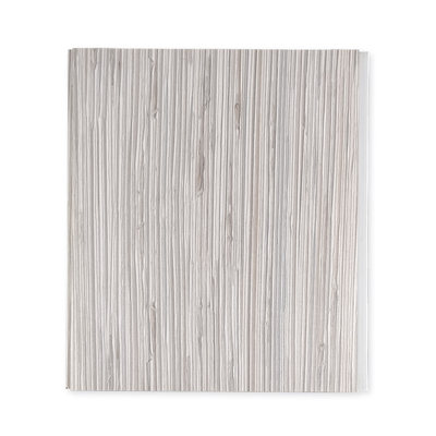 El panel de pared compuesto plástico de madera laminado para la decoración interior