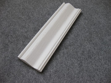Buen precio Grueso grabado en relieve del tablero que bordea del PVC de la espuma/del carril de silla 15m m a prueba de humedad en línea