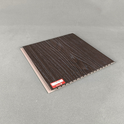 Los paneles de pared interior antisépticos de Wpc para la prenda impermeable del cuarto de baño