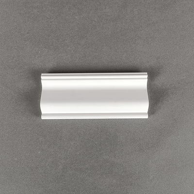 Moldeado del techo del Pvc de Huaxiajie para la decoración suspendida interior
