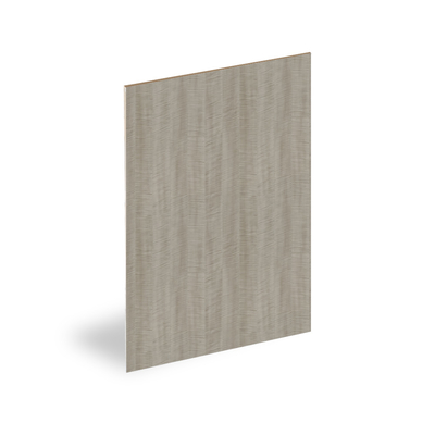 Buen precio decoración interior del panel de pared de Wpc del pie 4x8.6 para el sitio de vida del estallido en línea