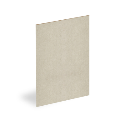 Buen precio El panel a prueba de humedad de Indoor Wpc Wall de la cerca para el pie de la casa 4x8.6 en línea