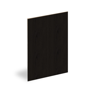 Buen precio Pvc negro resistente al fuego del tablero de la espuma del 1.22m de los x 2.8m para Hall Design en línea