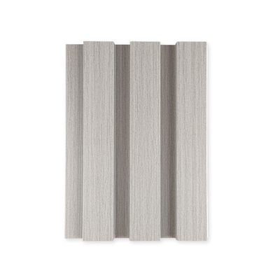 Diversos tipos con mejores ventas de revestimiento de la pared del wpc para la decoración de la pared de la casa