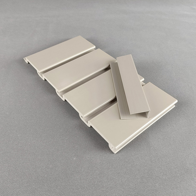 Buen precio Los altos paneles de la pared y de techo del pvc del lustre para la decoración de las tiendas en línea