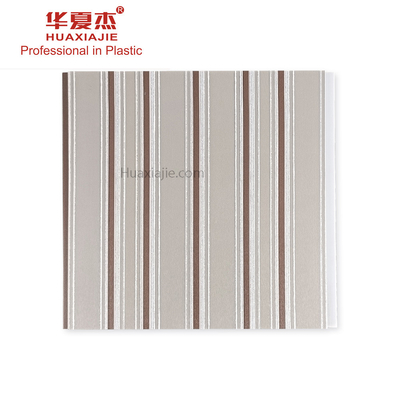 Buen precio El Pvc de la decoración de la pared artesona el antiséptico para el sitio de vida del estallido en línea
