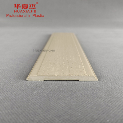 Buen precio Moldeado de madera interior a prueba de humedad para la decoración interior en línea