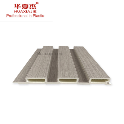 El panel de pared adaptable de Wpc para Hall Design Antiseptic