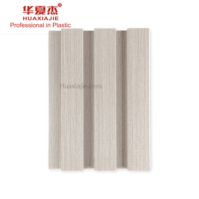 Buen precio Del antiséptico revestimiento de la pared de Wpc de la instalación fácilmente interior para la decoración en línea