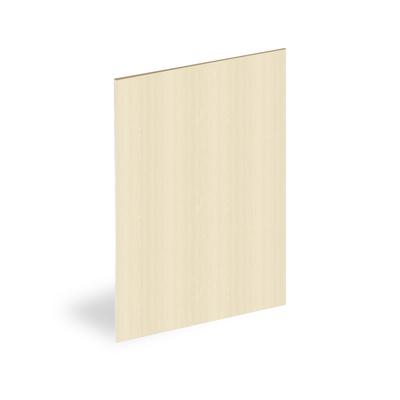 Buen precio Prenda impermeable antiséptica del tablero del ajuste del PVC para la decoración en línea