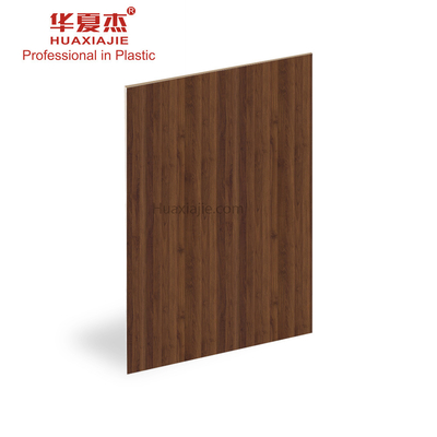 Buen precio La protuberancia del Co hace espuma hoja del tablero del Pvc para la decoración casera en línea