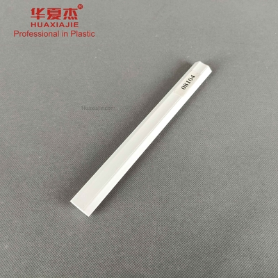Buen precio Moldeado duro blanco de la corona del Pvc del vinilo para la decoración en línea