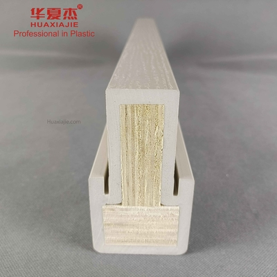 Buen precio Alto moldeado de la puerta del PVC del alto polímero del lustre para el sitio de vida del estallido en línea