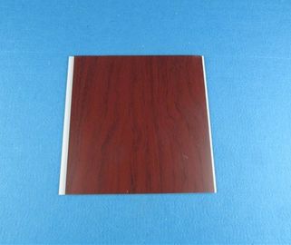 Buen precio aceite de 250m m que imprime los paneles de pared de UPVC, prenda impermeable de las hojas del revestimiento del Pvc de 250m m en línea