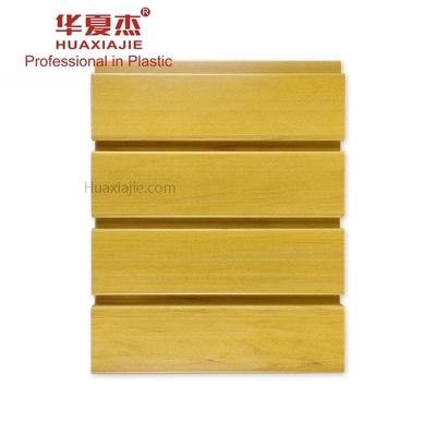 Buen precio Los paneles interiores de la pared de madera del color de la longitud de DIY para Hall Design en línea