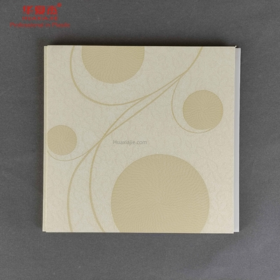 Buen precio Los paneles de pared interiores modernos anticorrosivos del Pvc para la decoración de la pared en línea