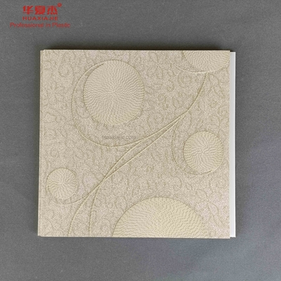 Buen precio Paneles de techo de Pvc interior laminado para decoración en línea