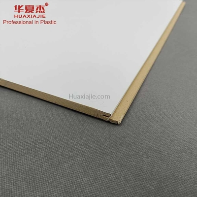 Antiséptico plástico de Wpc de pared del panel de madera compuesta de tablero