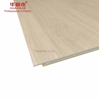 El laminar interior anticorrosivo del panel de pared de Wpc para la decoración