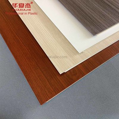 Buen precio Panel de pared WPC laminado a prueba de humedad para decoración de paredes de casas en línea