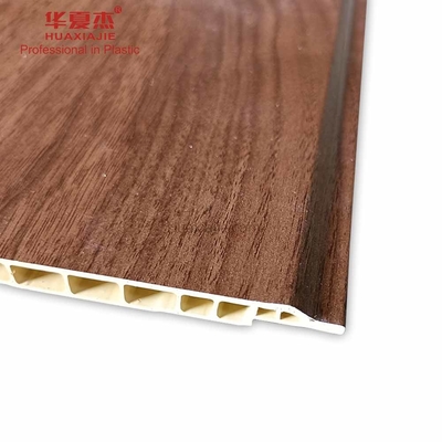Buen precio Interior coloreado del panel de pared de Wpc 2800*600*9m m para el interior casero en línea