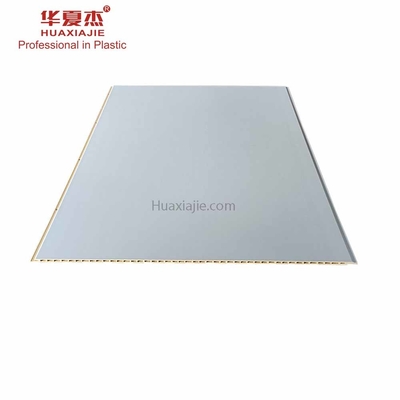 Buen precio Impresión del panel de pared de la pintura WPC 2800*600*9m m para la decoración interior en línea