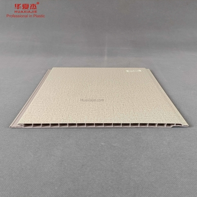 Buen precio El panel de pared del Pvc de la moda para 3M antiséptico interior casero en línea