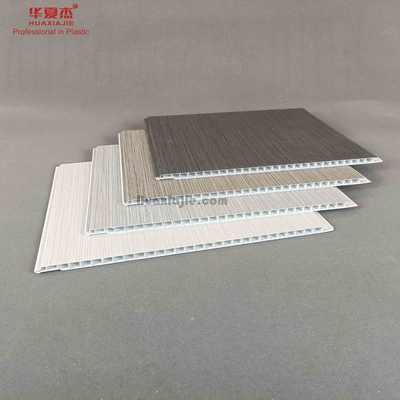 Buen precio Los paneles de pared plásticos del PVC del cuarto de baño para la decoración interior resistir la erosión en línea