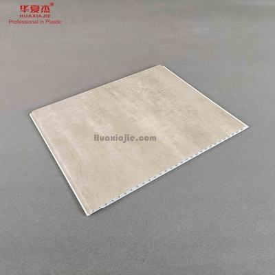 Buen precio Los tipos de clase superior de los paneles decorativos del Pvc para la decoración de la pared laminaron en línea