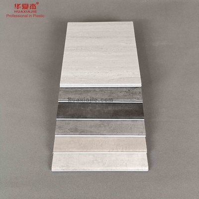 Buen precio Los paneles decorativos de alto nivel del Pvc laminaron 3M para la decoración de la pared en línea