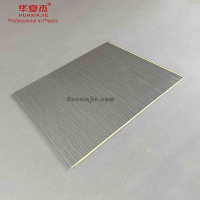 Buen precio El panel de pared popular de Wpc 600m m interiores para el anti-corrosivo de la decoración en línea