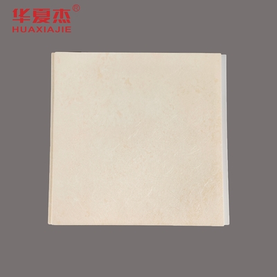 Buen precio El techo modificado para requisitos particulares del PVC de la longitud artesona los materiales interiores de la decoración en línea