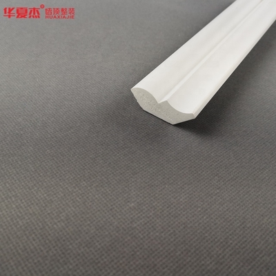 Buen precio Moldeado impermeable del ajuste del PVC para el uso interior en línea