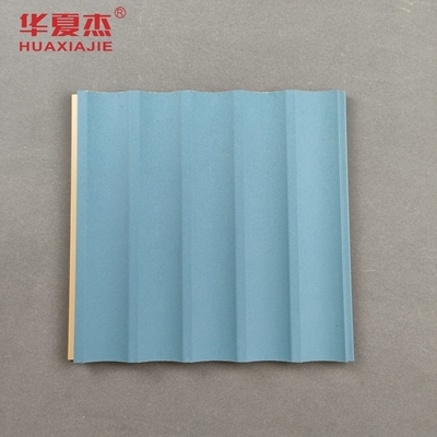 Servicio compuesto del ODM del OEM del panel de pared de la decoración al aire libre interior de la prenda impermeable