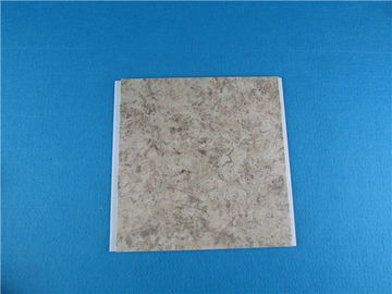 Buen precio Los paneles de pared plásticos genéricos del ISO 9001 se dirigen el tablero decorativo de la pared del PVC de la prenda impermeable en línea