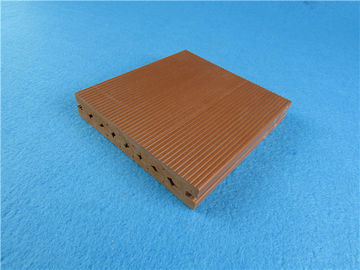 Buen precio Decking del hueco WPC de Eco/suelo compuestos amistosos del vinilo de la cocina en línea