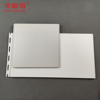 Buen precio Paneles de techo de PVC de 457 mm x 8 mm en blanco / madera / color personalizado en línea
